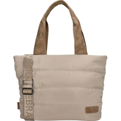 Zebra Trends Elske Light taupe 18L