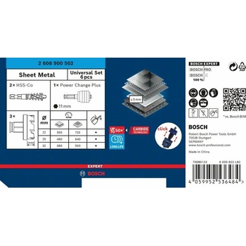 Bosch 2608900502