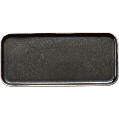 VERLO talíř ETER obdélný 22 × 10 cm