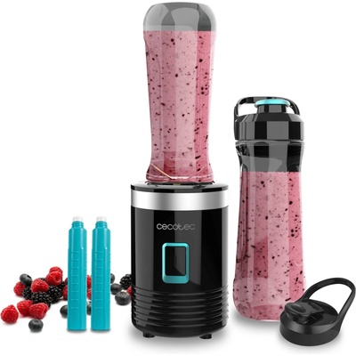 Cecotec Power Titanium 350 EasyGo