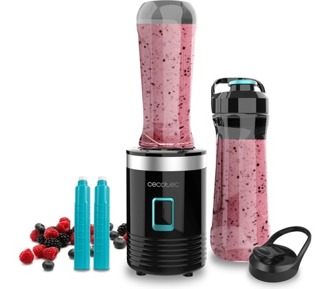 Cecotec Power Titanium 350 EasyGo