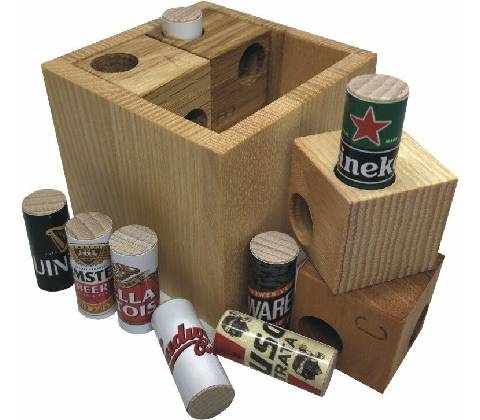 Triangle Vinco Without Tray
