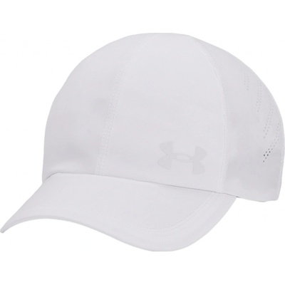 Under Armour Launch Cap 1383478-100 – Zbozi.Blesk.cz
