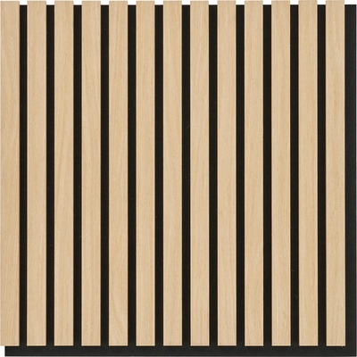 House Nordic Oak akustický panel přírodní