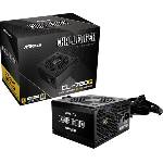 ASRock CL-750G 750W 80 PLUS Gold Challenger