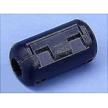 GRAUPNER Feritový filtr snímatelný 9.0 mm 1 ks