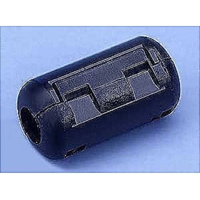 GRAUPNER Feritový filtr snímatelný 9.0 mm 1 ks