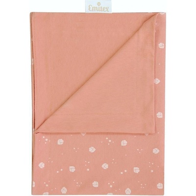 Emitex Deka letní MISTY ROSE oboustranná – Zboží Dáma
