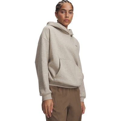 Under Armour Icon fleece hoodie m