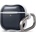Tech-Protect Калъф Spigen Classic C1 за AirPods 4 - графитен (8809971234818)