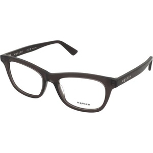 Alexander McQueen Диоптрични очила Alexander McQueen AM0515O 009 - leshti