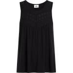 O'Neill Дамски топ O'neill Women's Essentials Tokeena Tanktop - Black Out - размер XS (916-6621-0111)