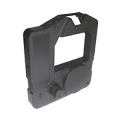 G&g - ninestar ЛЕНТА ЗА МАТРИЧЕН ПРИНТЕР OLIVETTI DM 100/95/90/99/101/102 - 82556 - Black - PN RR-OL-DM-100-BK - 1, 0 m x 6, 35 mm - G&G (RR-OL-DM100-BK)