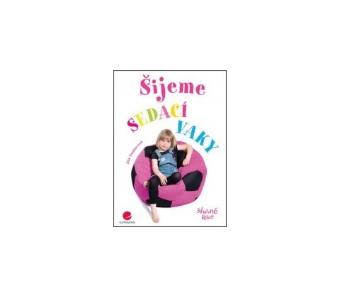 Šijeme sedací vaky