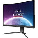 MSI MAG 275CQRF-QD