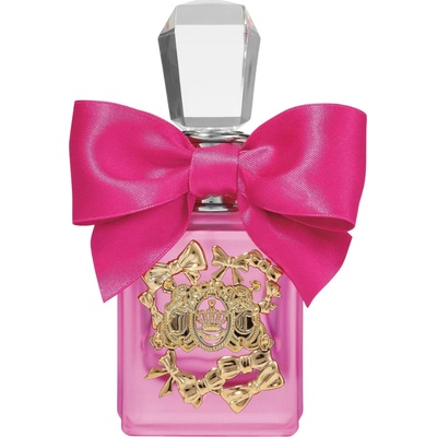 Juicy Couture Viva La Juicy Pink Couture parfémovaná voda dámská 30 ml