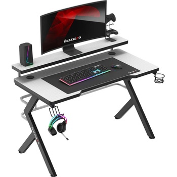 Huzaro Hero 5.0 bielý