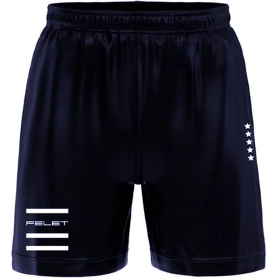 Unisex šortky Felet SPORT SHORT 2.0 Navy
