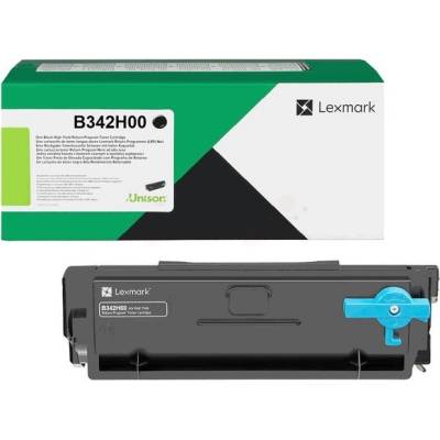 Lexmark Тонер касета за Lexmark MB3400 Series - Toner - B342H00 - Black - XL - PN B342H00 (B342H00)