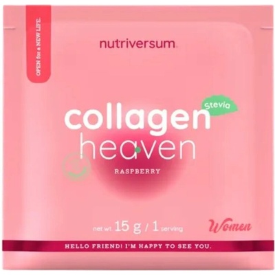 Nutriversum Collagen Heaven piña colada 15 g