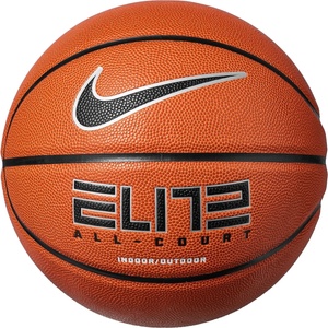Nike Elite All Court 8P 2.0 - Amber/Black