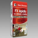 DEN BRAVEN FX QUARTZ EXTRA C2T lepidlo na obklady a dlažbu 25 kg