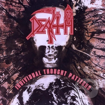 Death - Individual Thought Patterns - LP