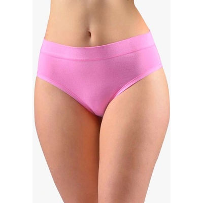 Gina Dámske nohavičky klasické 10247P pink