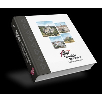 Xplór Turistický sprievodca