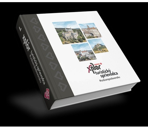 Xplór Turistický sprievodca