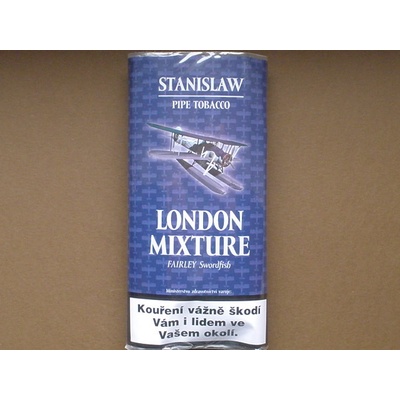 Stanislaw London Mixture 50 g