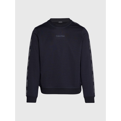 Calvin Klein PW PULLOVER pánska mikina 00GMS4W337BAE