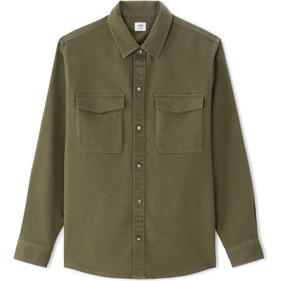 Celio Горна риза Nagastret Celio | Zelen | МЪЖЕ | S