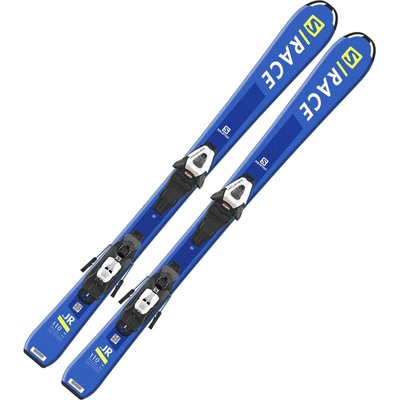 Salomon S/RACE Jr. 19/20