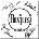 The Beatles Signed Drum Logo Магнит (BEATMAG08)