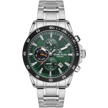 Daniel Klein DK. 1.13529-4 Мъжки Часовник