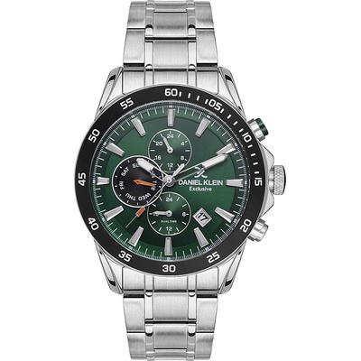 Daniel Klein DK. 1.13529-4 Мъжки Часовник