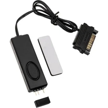 Jonsbo Контролер за Вентилатор Jonsbo RC01 ARGB - SATA (JONSBO-MOLS-209)