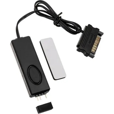 Jonsbo Контролер за Вентилатор Jonsbo RC01 ARGB - SATA (JONSBO-MOLS-209)