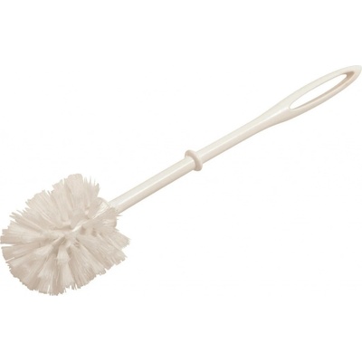 Lux Tools Guľatá WC štetka