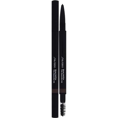 Shiseido Brow InkTrio tužka na obočí 03 0,31 g – Zbozi.Blesk.cz