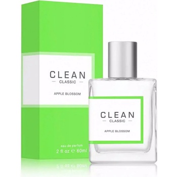 Clean Classic - Apple Blossom EDP 60 ml