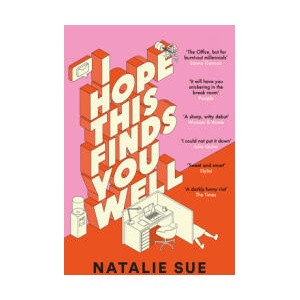 I Hope This Finds You Well (ISBN: 9780008604493)