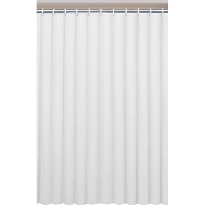 Aqualine vinyl bílá 0201004 B 180 x 200 cm – Zboží Dáma