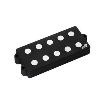 Aguilar AG 5M Black Адаптери за бас китара