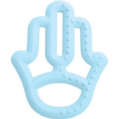 Minikoioi silikón Blue