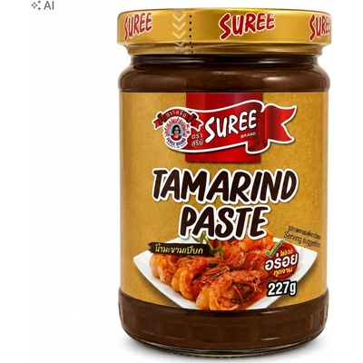 Suree Tamarind pasta 227 g