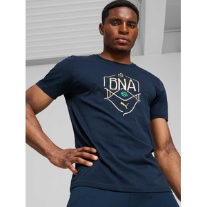 PUMA Тениска Neymar JR BNA Logo Tee (65971810)