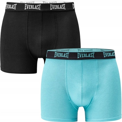 Everlast 2pack detské boxerky (BC-030) viacfarebné