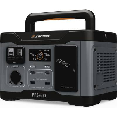 Unicraft 6770006 PPS 600